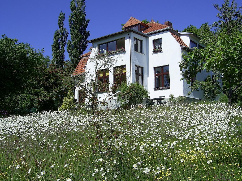 Ferienwohnungen Meerblick Herde Goehren  Pokój zdjęcie